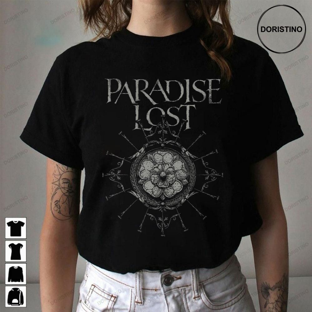 Paradise Lost Awesome Shirts